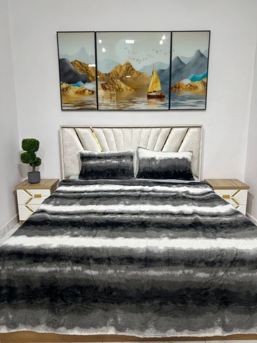 Калин зимний момик постель набор