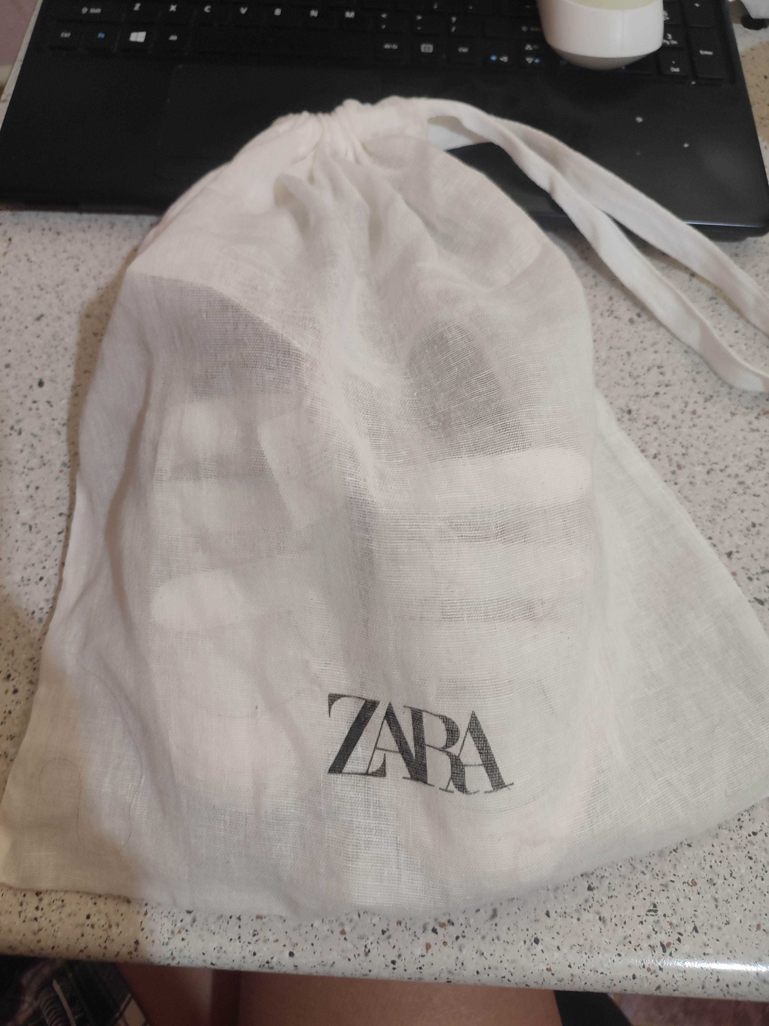 Нови кецове Zara