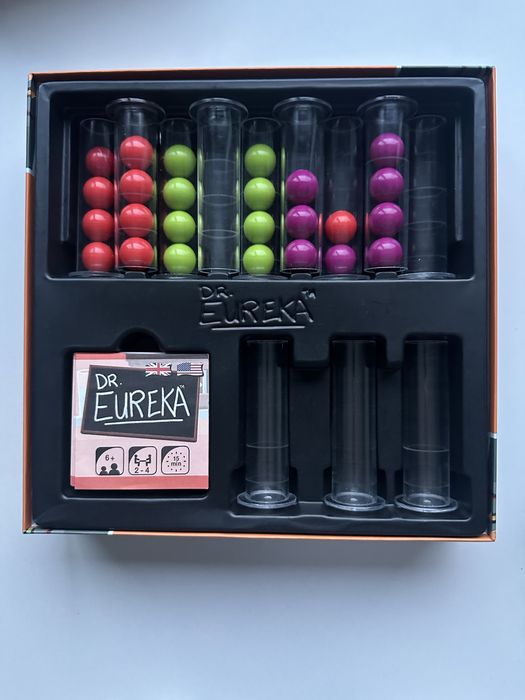 Jocuri Chicky Boom + Dr Eureka