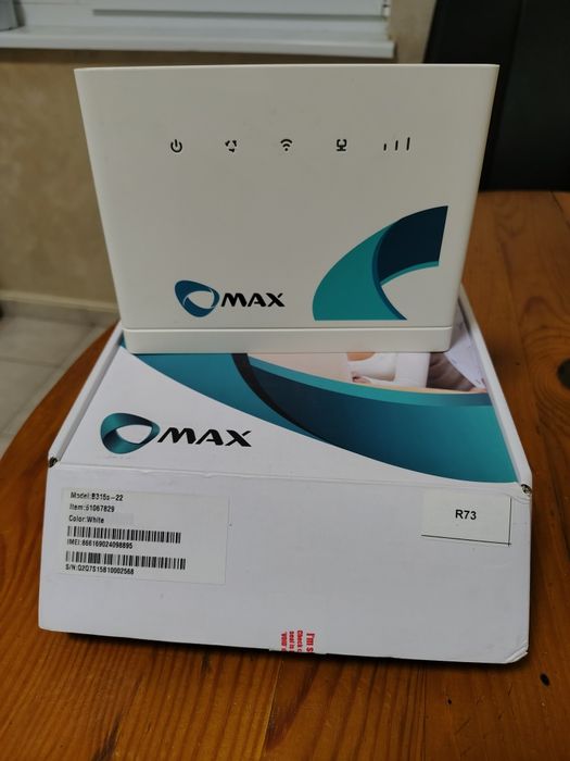 4G Рутер Huawei B315s-22