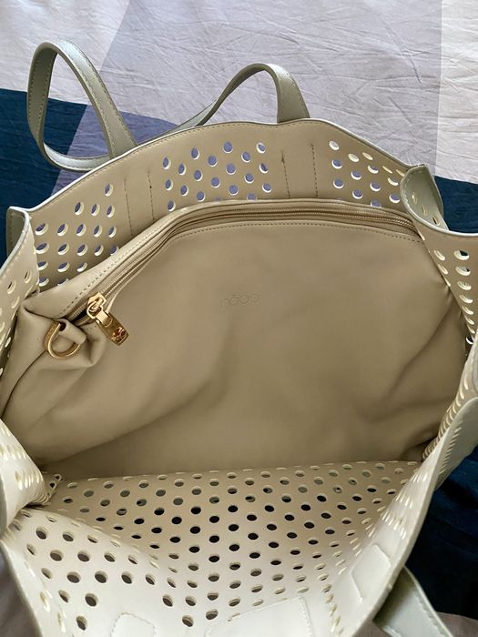 Голяма дамска чанта Nobo