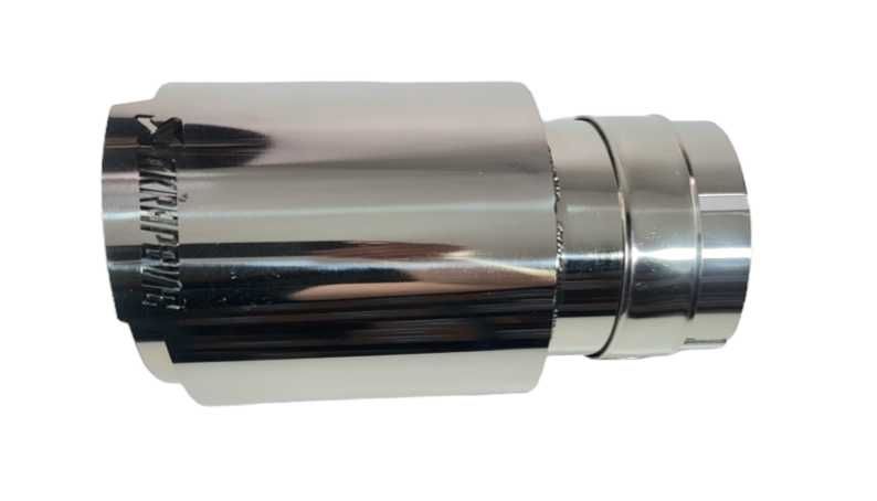 Накрайник за ауспух Akrapovic - Хром