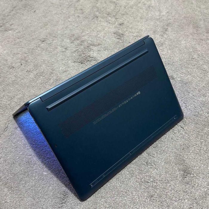 Ноутбук HP Laptop 15 | AMD Ryzen 5 5500 | M2 256GB SSD | DDR4 8GB