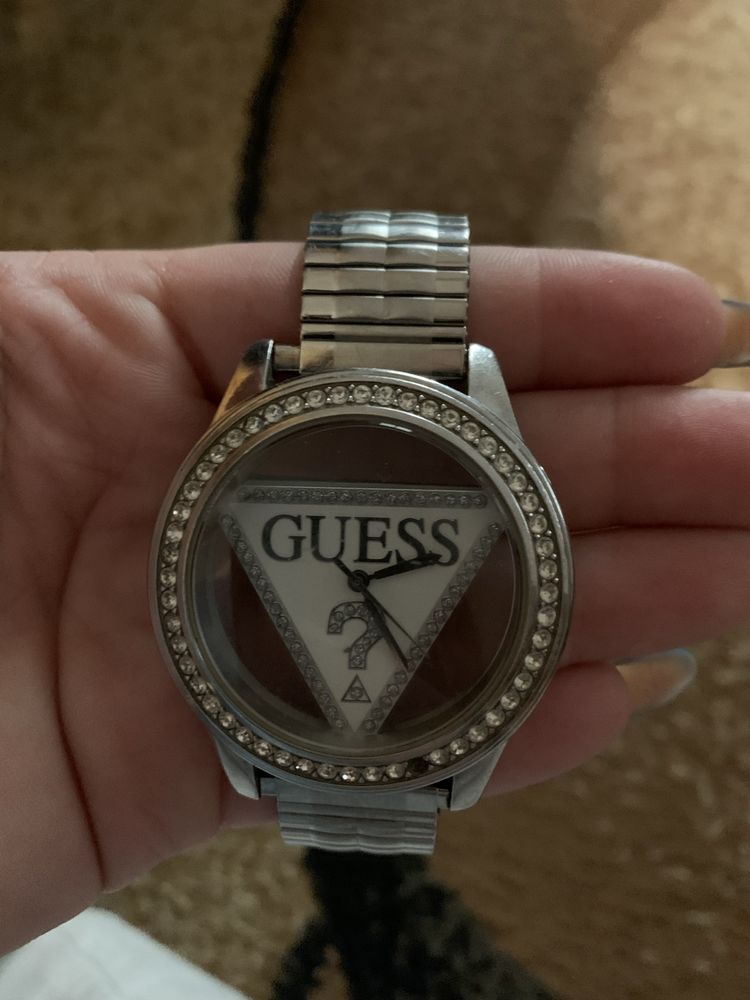 Ceas Damă Guess