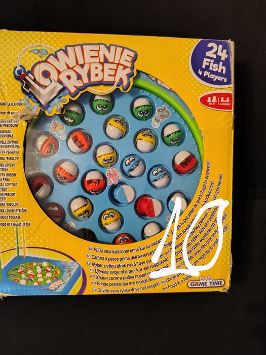 Детски игри, пъзели