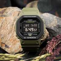 Casio G Shock dw5610su 3er