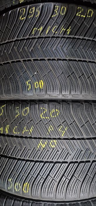 Anvelope iarna Noi 275 40 20 / 295 30 20