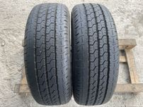 215/65R16 C WANLI Transporter NOI