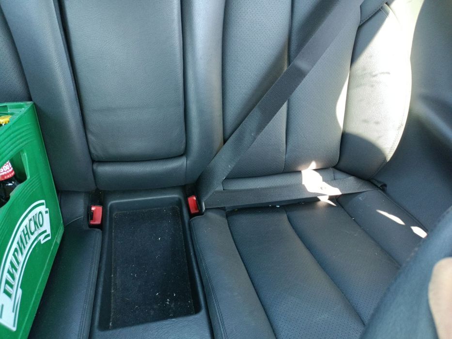 Мерцедес CLK 3.2 бензин