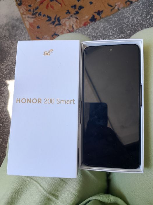 Honor 200 smart nou