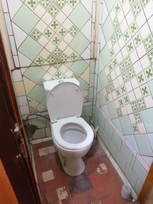 Срочно продаётся 3-комнота квартира Чилонзор 17