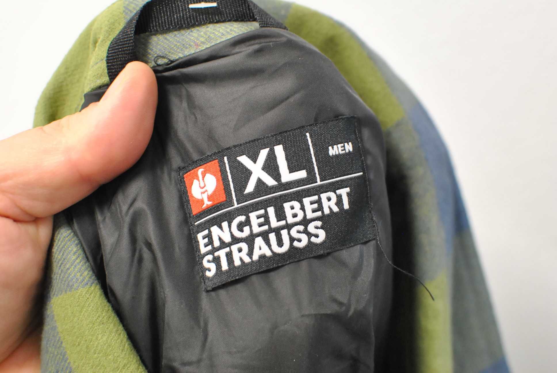 Engelbert Strauss geaca camasa marimea XL  (2024)