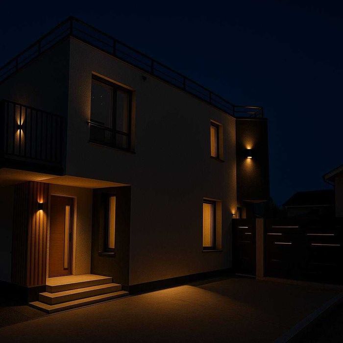 Duplex Cuplată cu Finisaje de Lux | Constanța, Palazu Mare