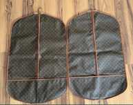 Huse Louis Vuitton monogram de colectie originale vintage colectie