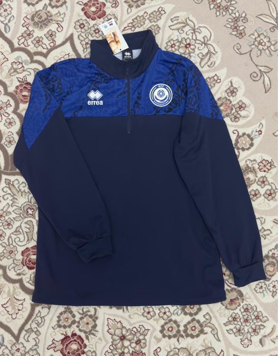 Экипировка ERREA