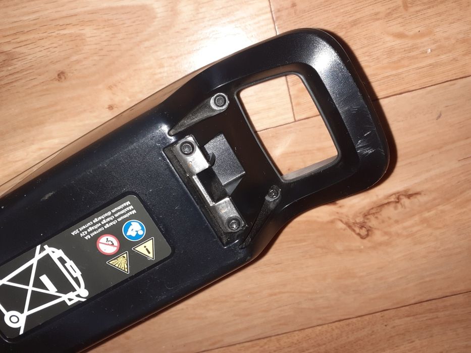 Baterie bicicleta electrica Bosch Powerpack 500,