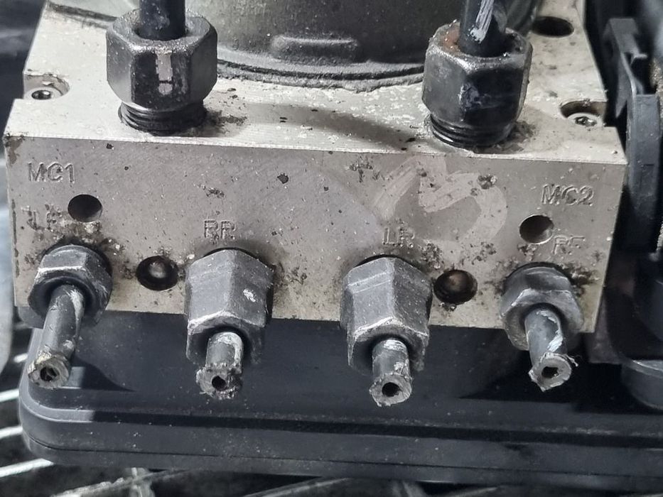 Pompa abs Hyundai Tucson III 2015 - 2018 (1298) Diesel 58920d7911