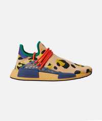 Adidas x Pharrell Williams Animal Print Оригинал