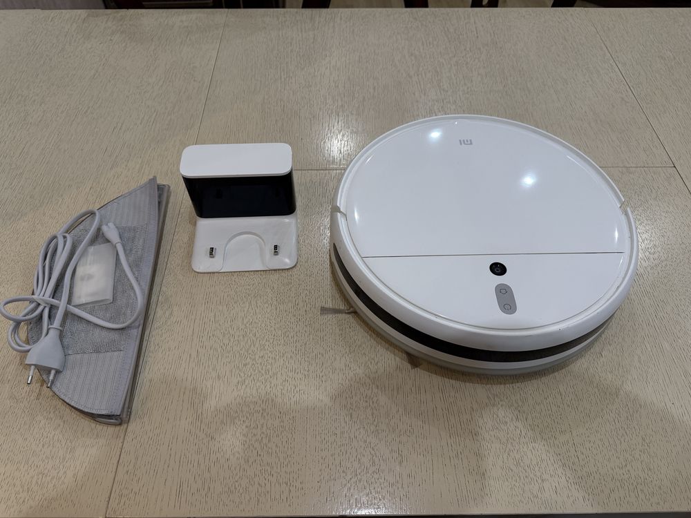Xiaomi Mi Robot Vacuum Mop