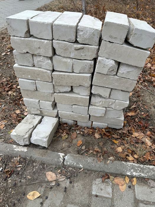 Кирпич бесплатно