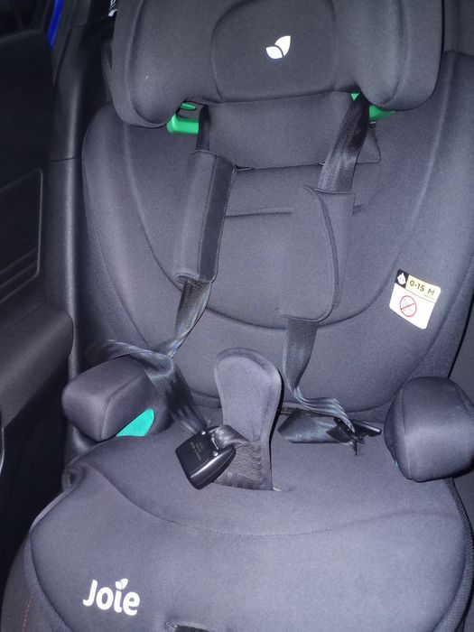 Vând scaun auto Joie Elevate