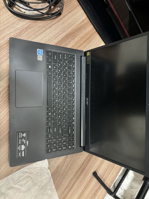 продается ноутбук Acer