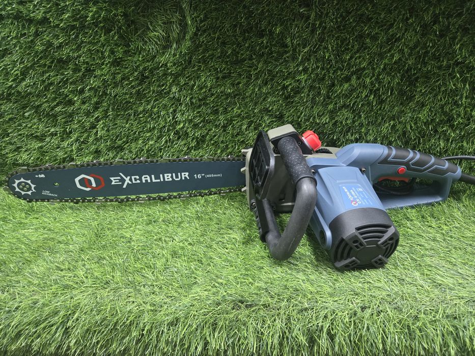 Электропила. Цепная пила. Пила.