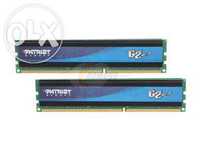 Vand RAM Patriot Gamer 2 Series 16GB (2 x 8GB) 240-Pin DDR3