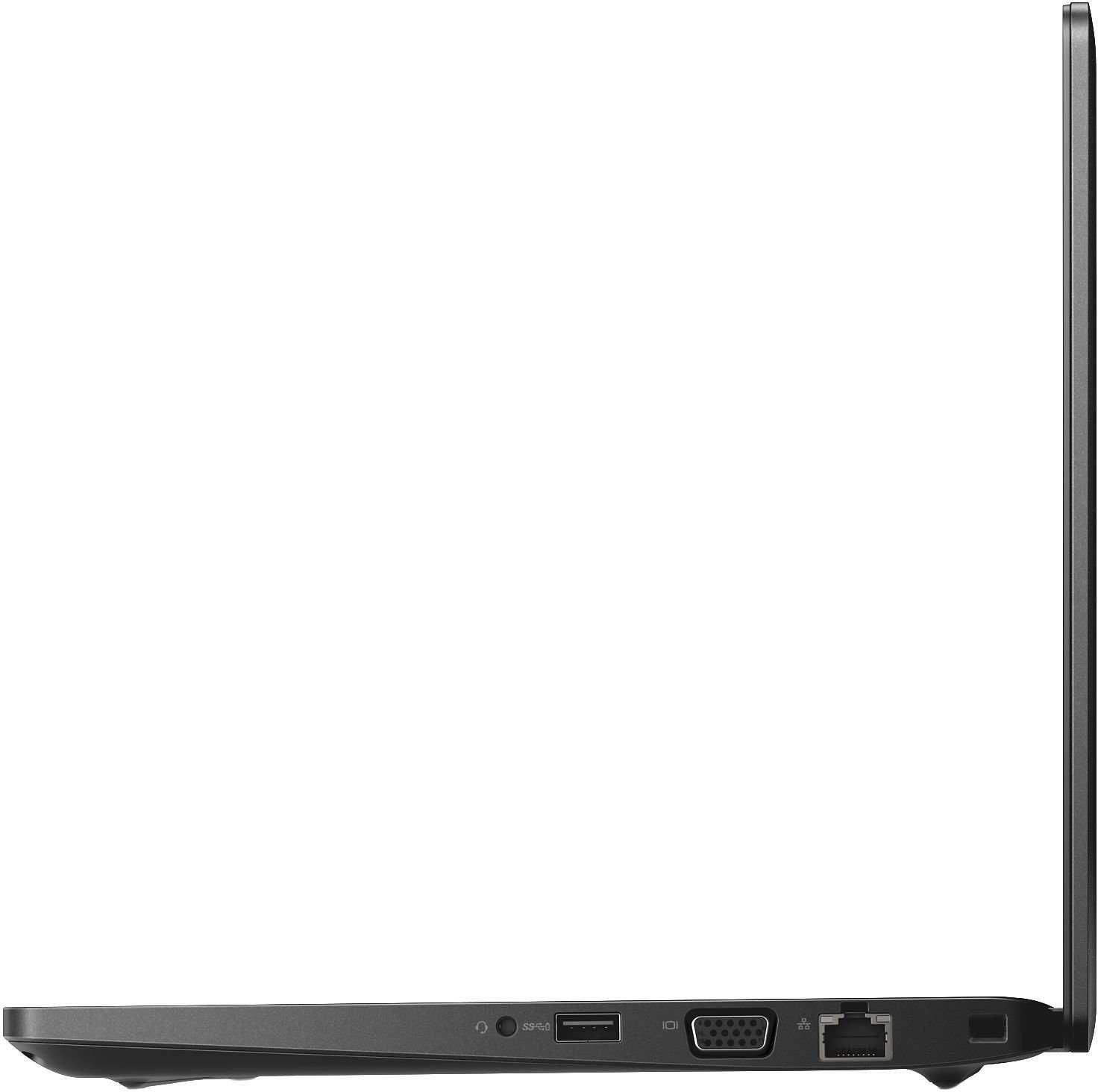 Лаптоп Dell Latitude 5290 i5-7300U 8GB 256GB SSD HD ГАРАНЦИЯ