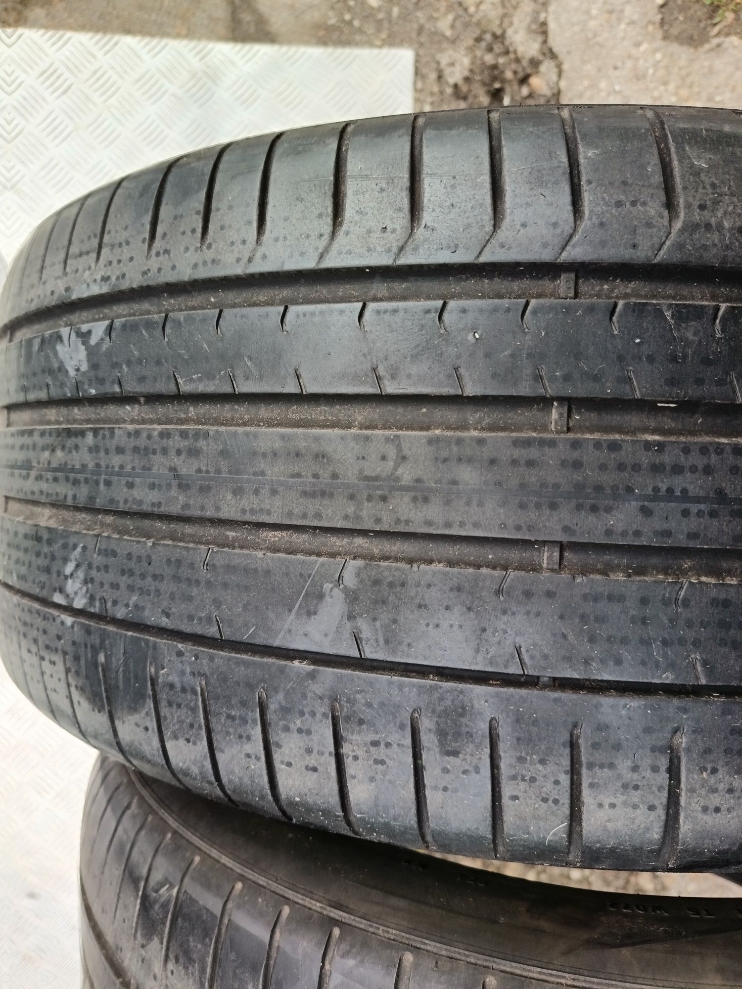 Anvelope vara 275 40 20 pirelli runflat 2018 5mm