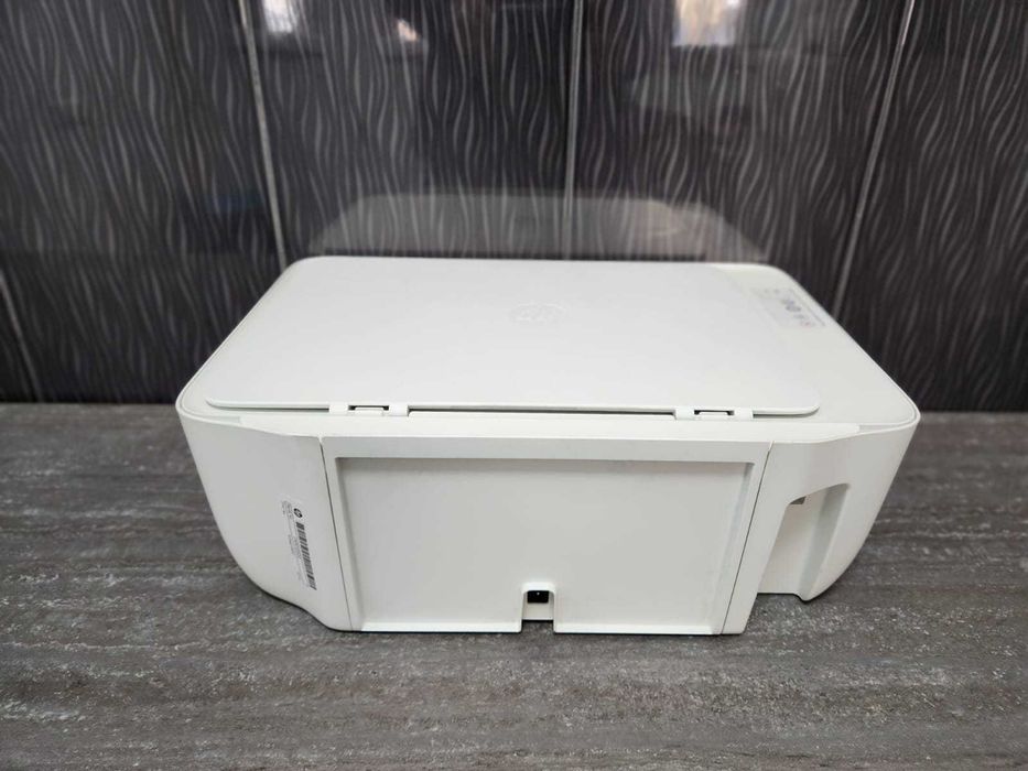 Imprimanta HP DeskJet 2320 + Cartus Negru + Cartus Color