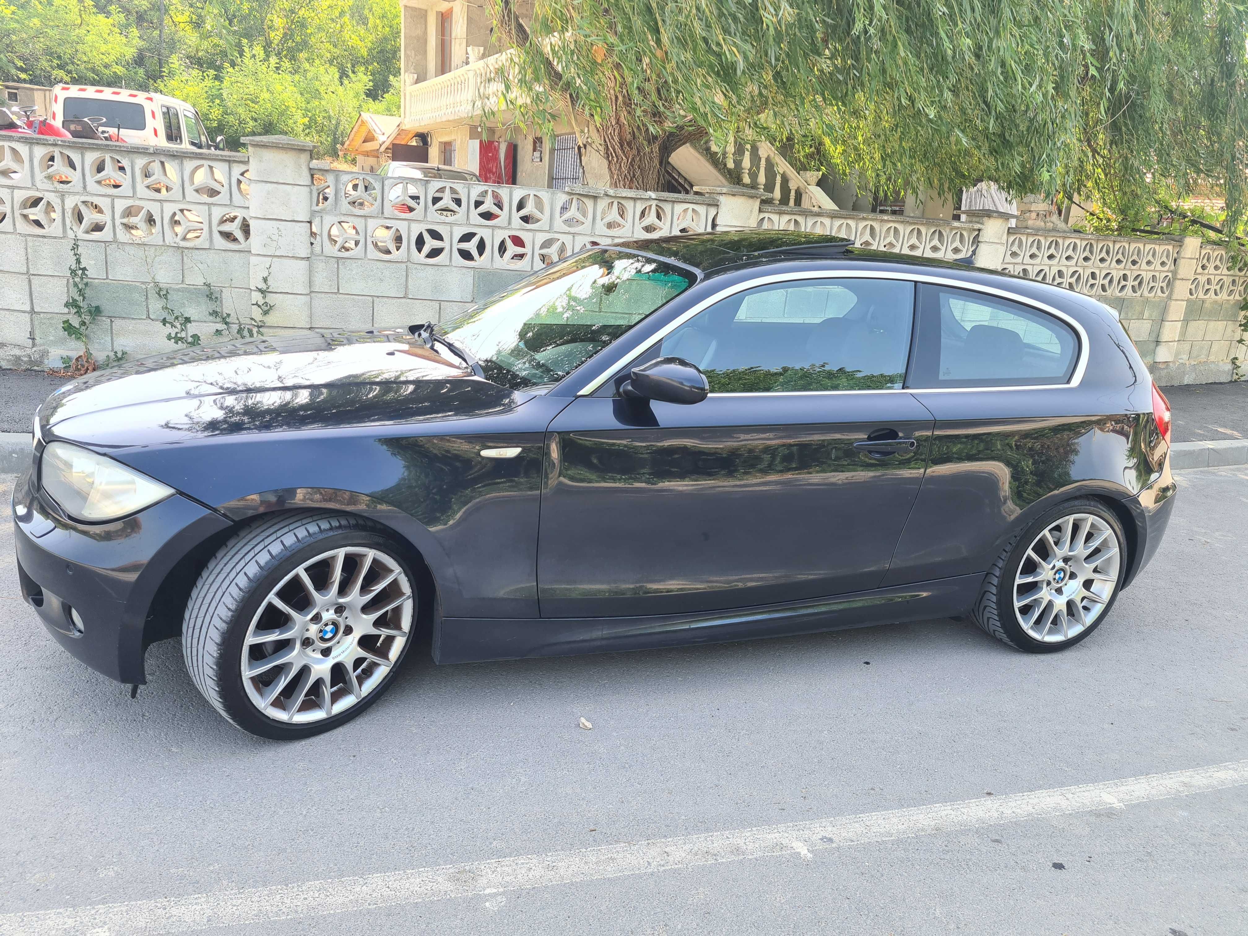 Bmw 120d бмв 120д