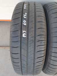 Летни гуми 2 броя MICHELIN Energy 195 60 R15 дот 4818