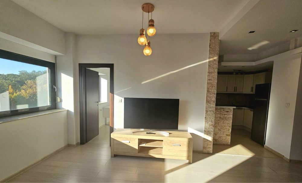 Apartament 3 camere Bucuresti - Natura Residence - Lux