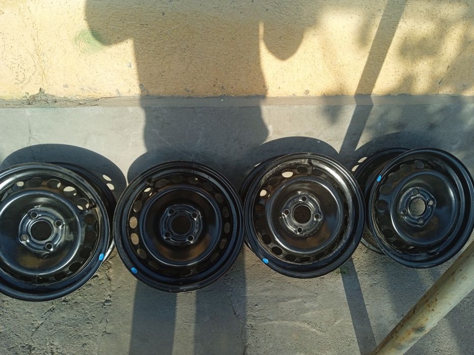 14-diska Sotiladi Cobalt diska