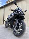 Mototsikl QJMOTOR 800RR мотоцикл новый