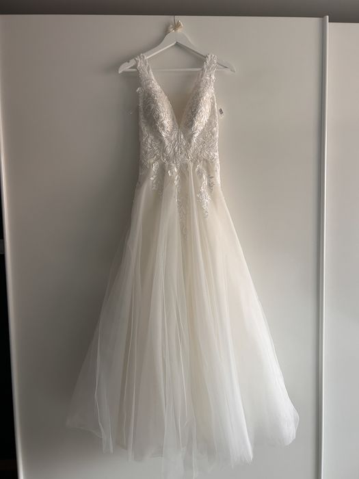 Булчинска рокля, размер XS