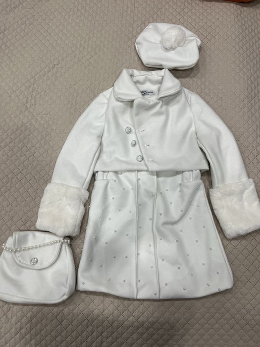 Детский комплект для девочки