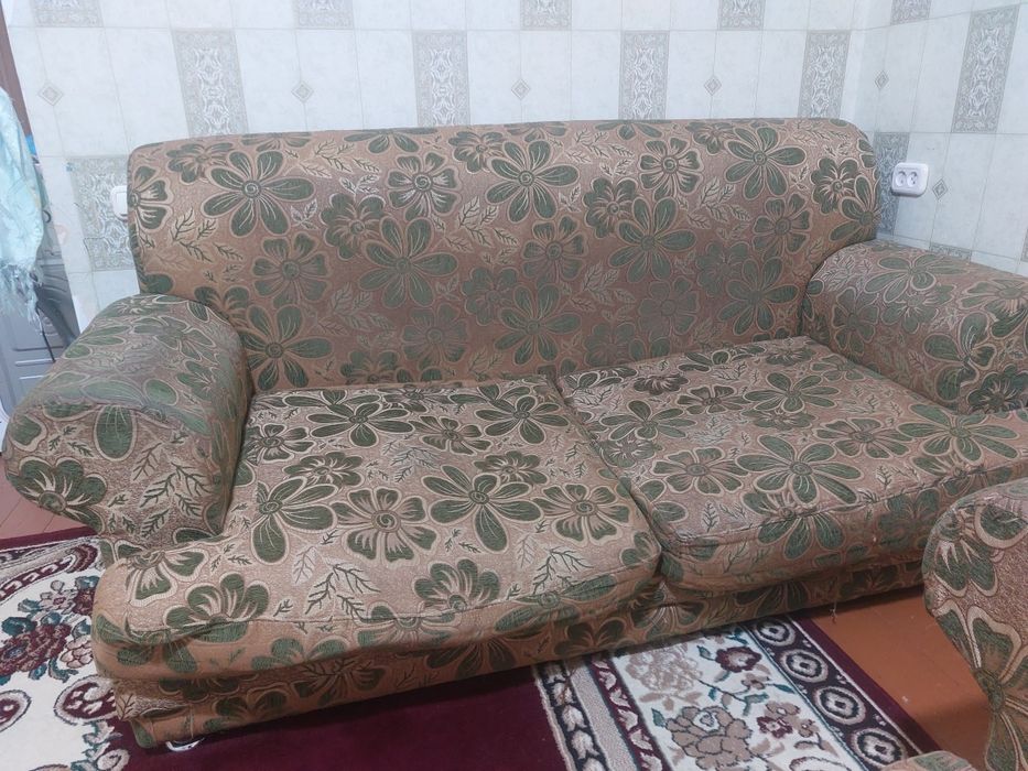 Hammasini 1,5 millionga beraman bolishi