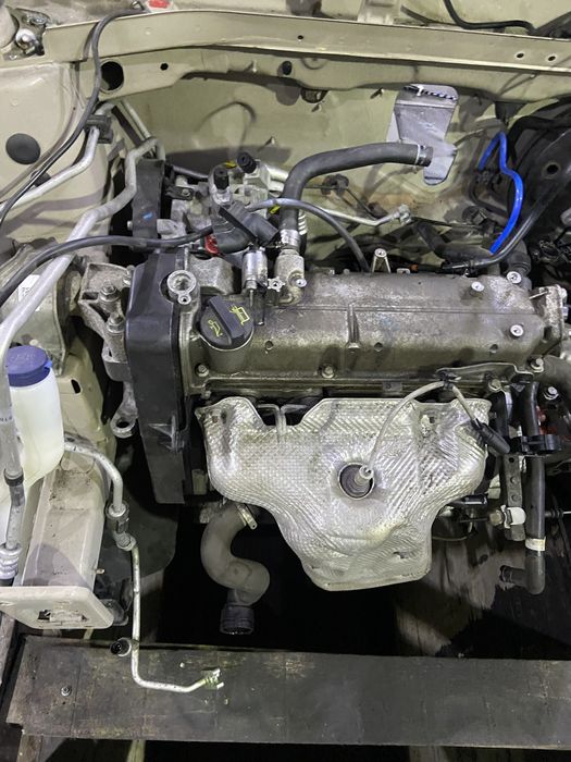 motor fiat 500 an 2012 , 42000km , dezmembrari fiat 500