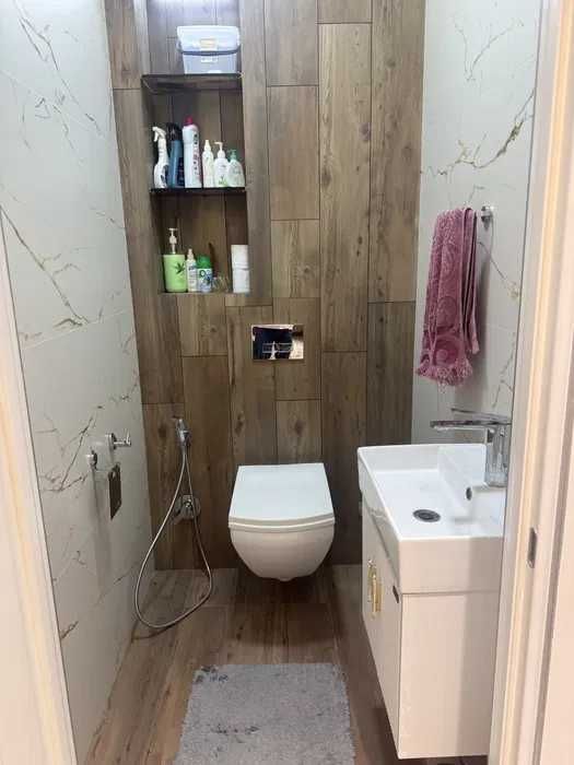 Продается 4х комнатная квартира, Район Янги Хаёт 3а, метро, 0837