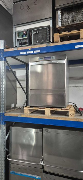 Masina de vase profesionala inox ,pahare,BAR,restaurant, WINTERHALTER