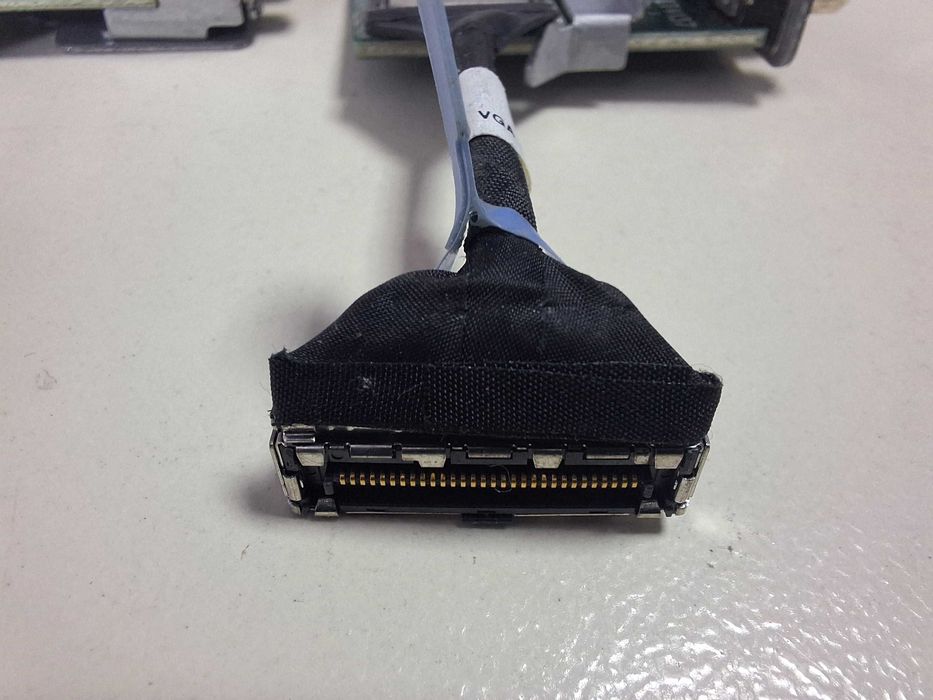 Adaptor interfata VGA Dell Optiplex 07GD53