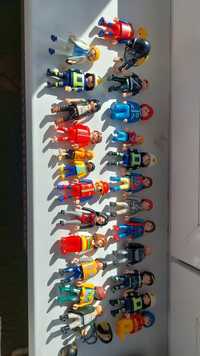Playmobil 25 buc Figurine Diverse