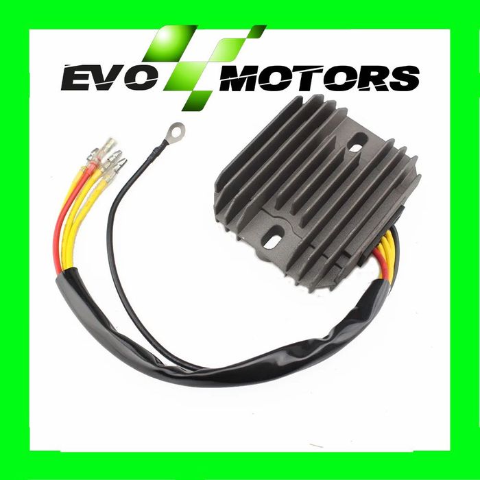 Releu incarcare moto Suzuki GSX1100 Katana GSX750 GS250 GS450 A876