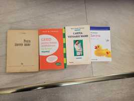 Set cărți maternitate