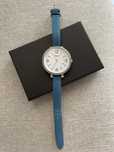Ceas Fossil, dama, curea piele