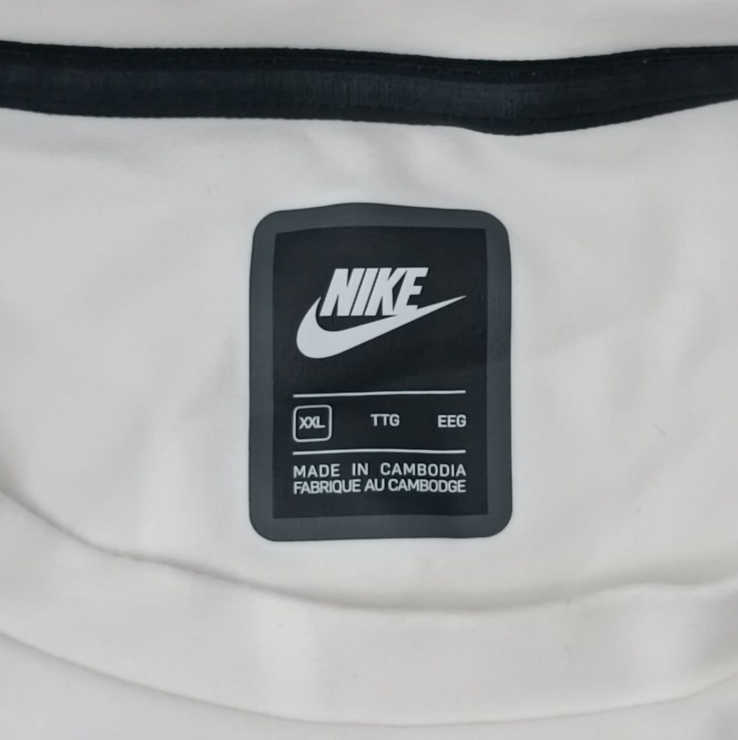 Nike Tech Pack Sweatshirt оригинално горнище 2XL Найк памук спорт