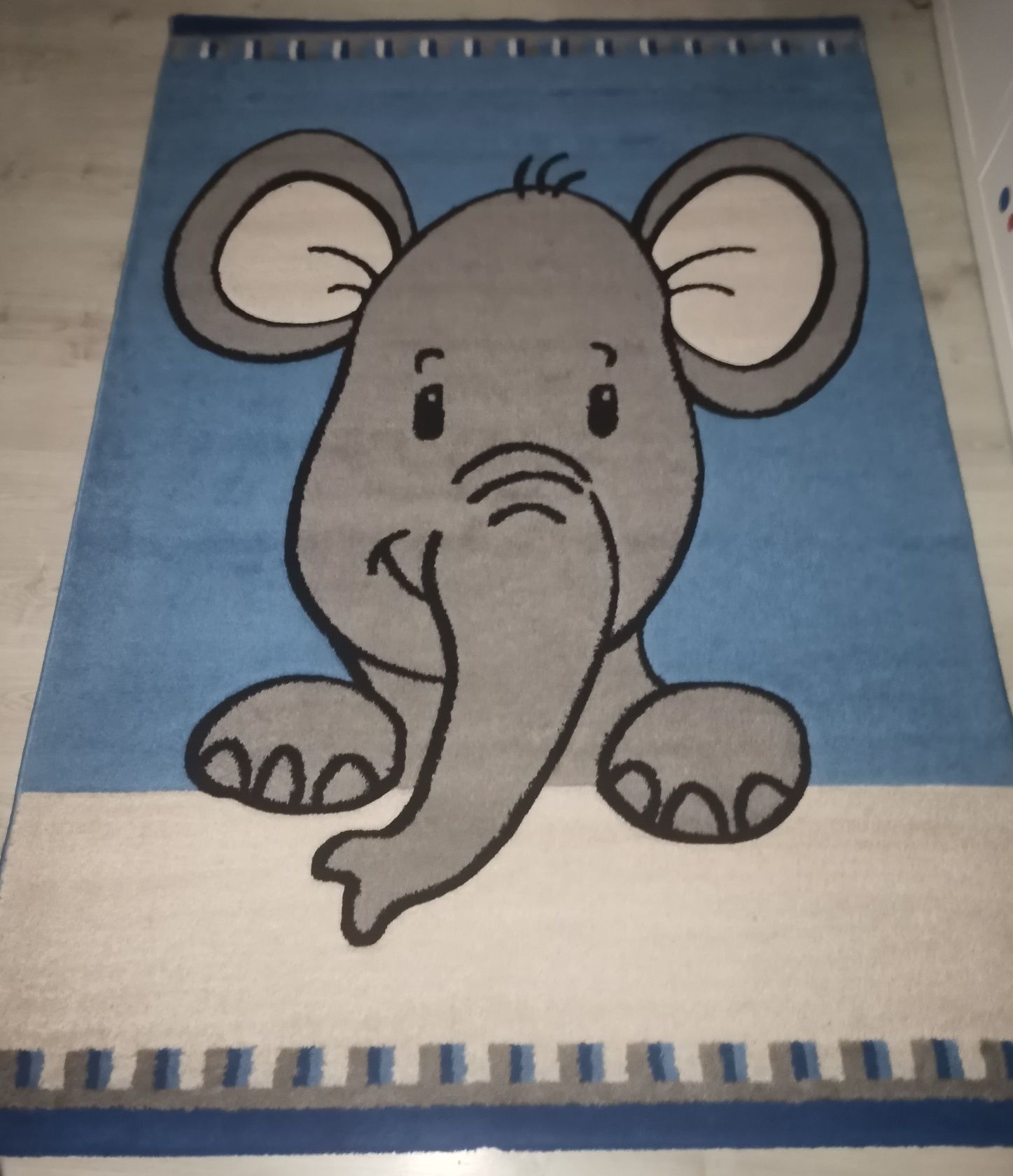 Covor elefant Diego 160*230