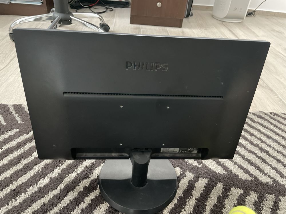 Monitor LED TN Philips